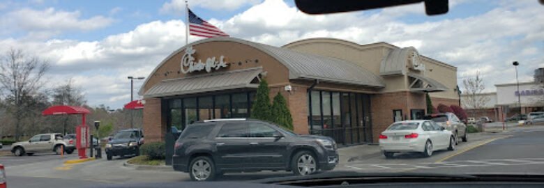 Chick-fil-A