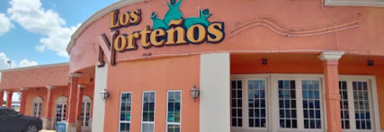 Los Norteños