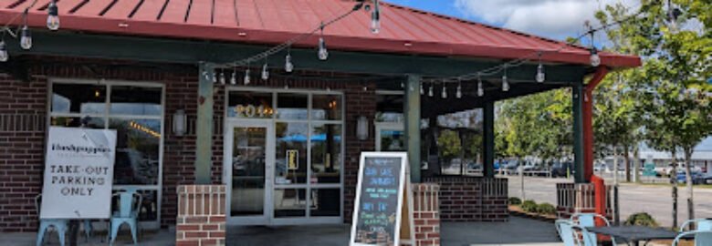Hushpuppies Seafood Company