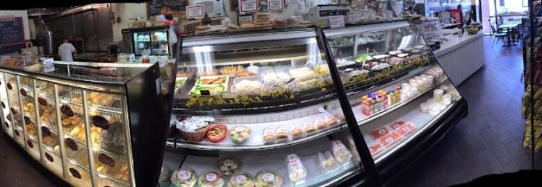 Goldberg’s Famous Bagels