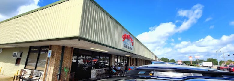 Snappy’s Cafe & Grill