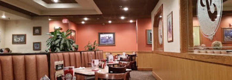 Perkins American Food Co.