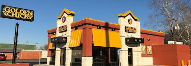 Golden Chick