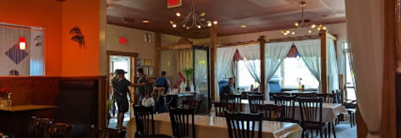 Sake Thai & Sushi Bar