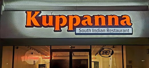 Kuppanna