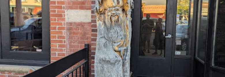 LuLu Asian Bistro