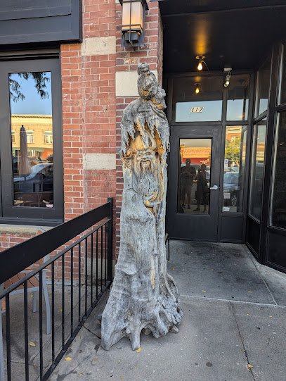 LuLu Asian Bistro