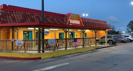 Taqueria Los Agaves #3