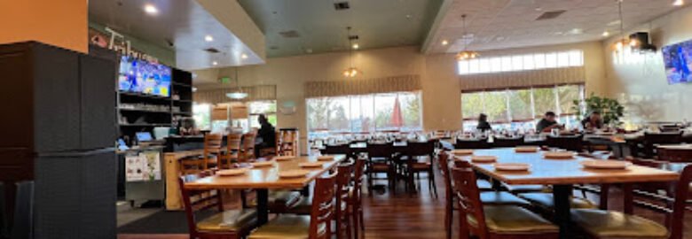 Tribu Grill