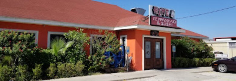 Hime Sushi Bar and Grill