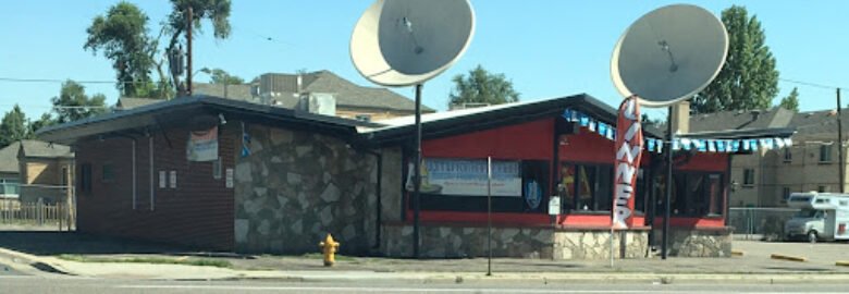 7 Leguas Mexican Grille