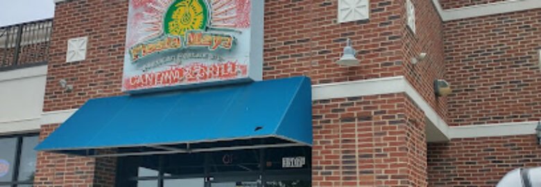 Fiesta Maya Mexican Restaurant