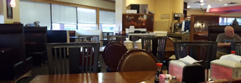 Hibachi Grill and Buffet
