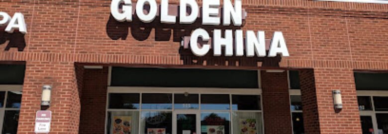 Golden China