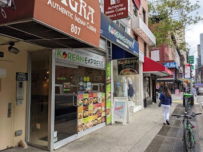 Korean Express