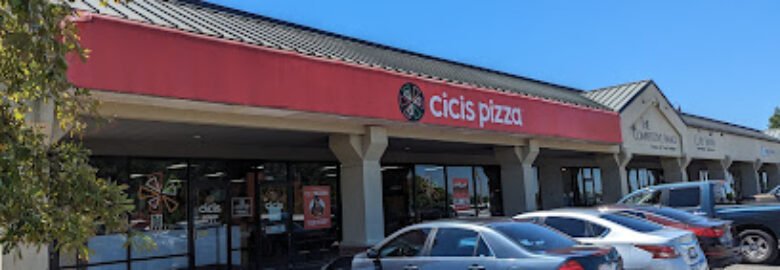 Cicis Pizza