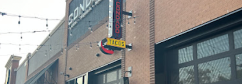 Condado Tacos
