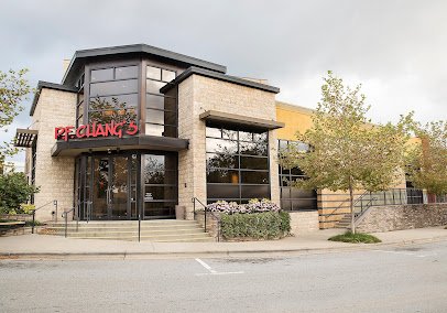 P.F. Chang’s