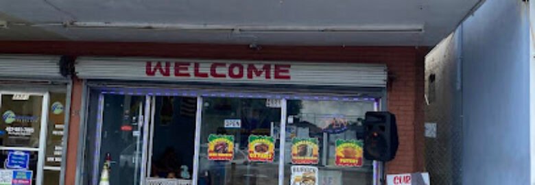 Jamaican Me Happy Jamaican and American Restaurant