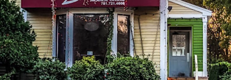 Sakura Japanese Restaurant