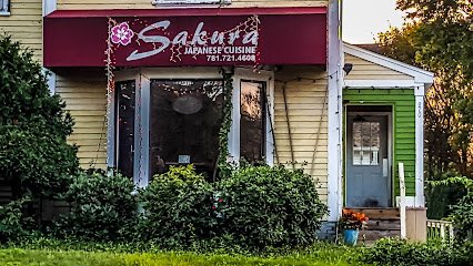Sakura Japanese Restaurant