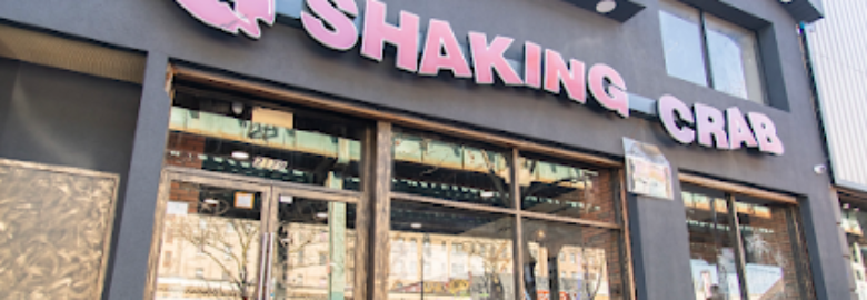 Shaking Crab (Bronx)