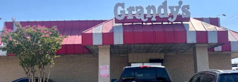 Grandy’s