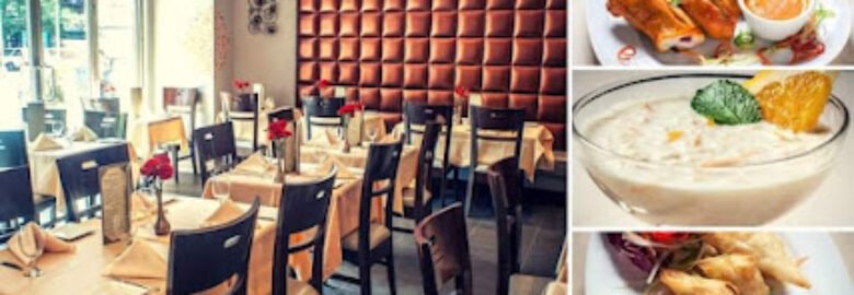 Aangan Indian Cuisine