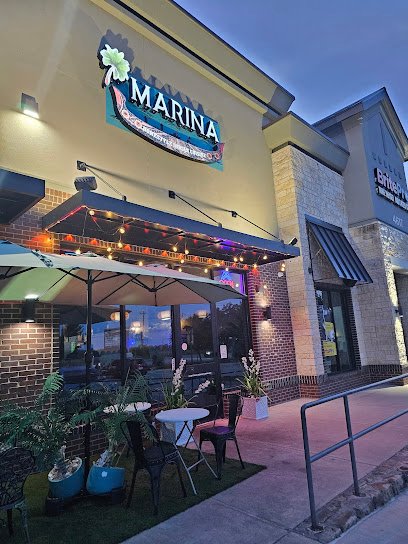 Marina Indian Restaurant