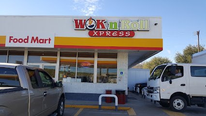 Wok N Roll