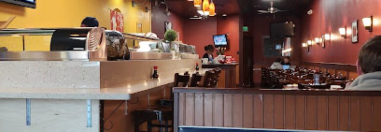 Aiki Sushi & Ramen