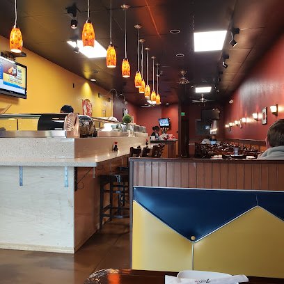 Aiki Sushi & Ramen