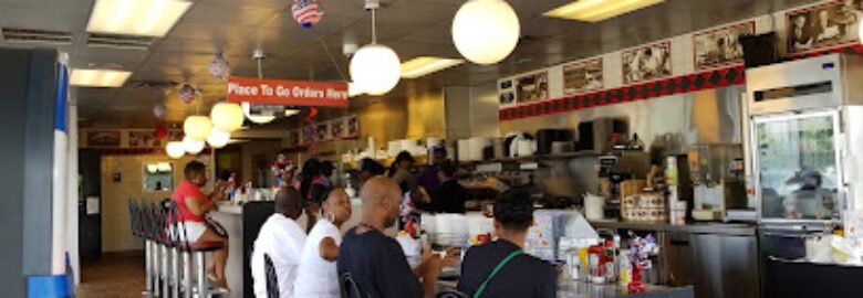 Waffle House