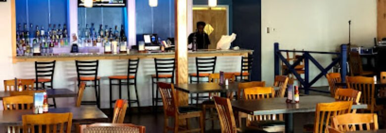 Montego Island Grill