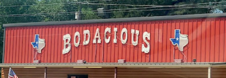 Bodacious Bar-B-Q