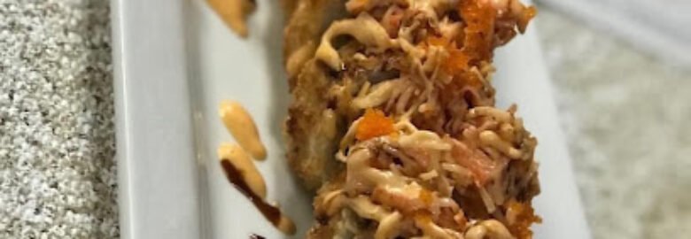 Hoshi Japanese Cuisine Express Washington