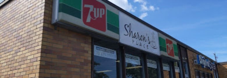 Sharon’s Place