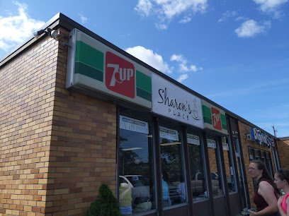Sharon’s Place