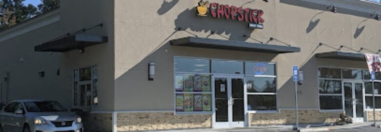 Chopsticks Chinese Cuisine