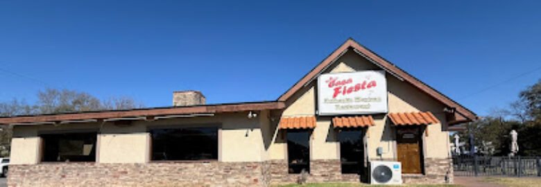 Casa Fiesta Mexican Restaurant