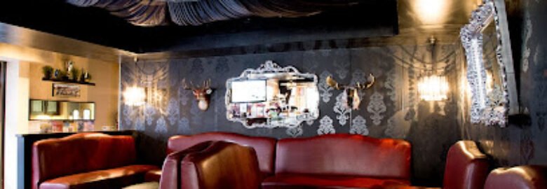 Gossip Grill