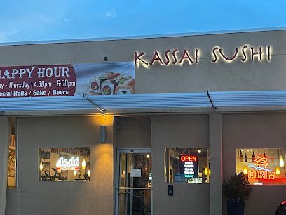 Kassai sushi