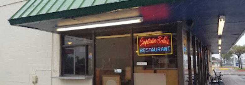 Captain Bob’s Restaurant