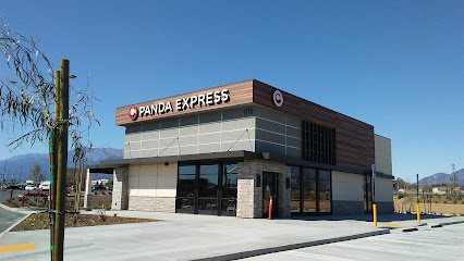 Panda Express