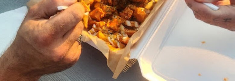 Pryor-ity Foods and Catering