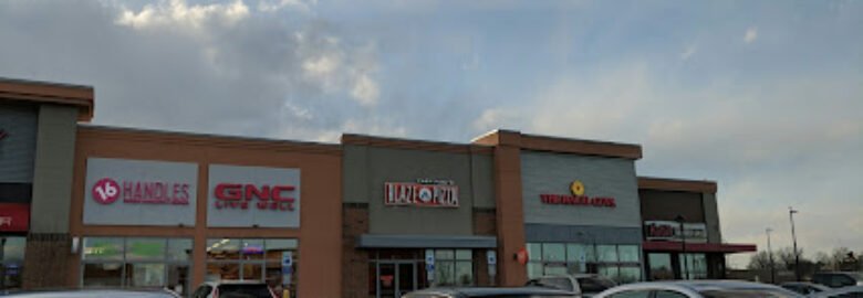 Blaze Pizza
