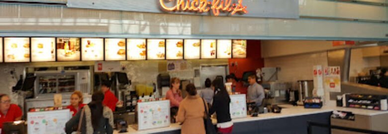 Chick-fil-A