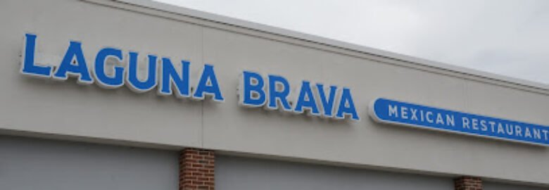 Laguna Brava Mexican Restaurant