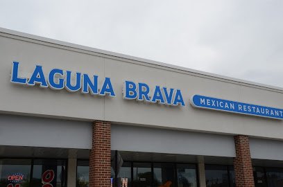 Laguna Brava Mexican Restaurant