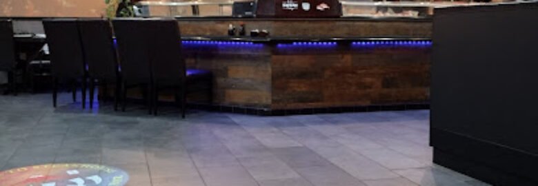 Fuji Japanese Steakhouse & Sushi Bar